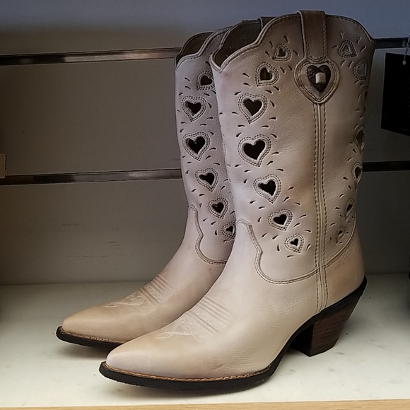 New Women's Crush Durango RD3421 - Picture 6 of 8